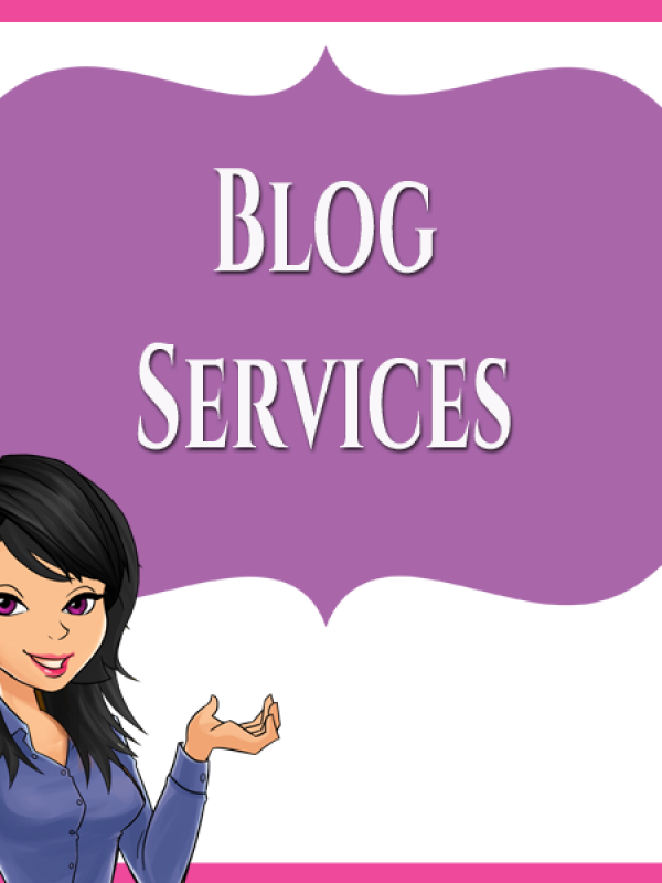 Blog Services