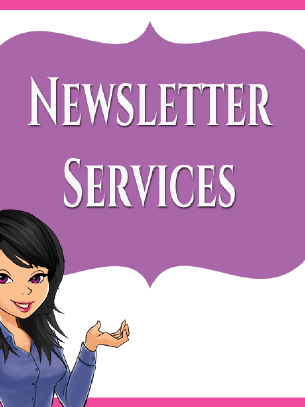 Newsletter Services